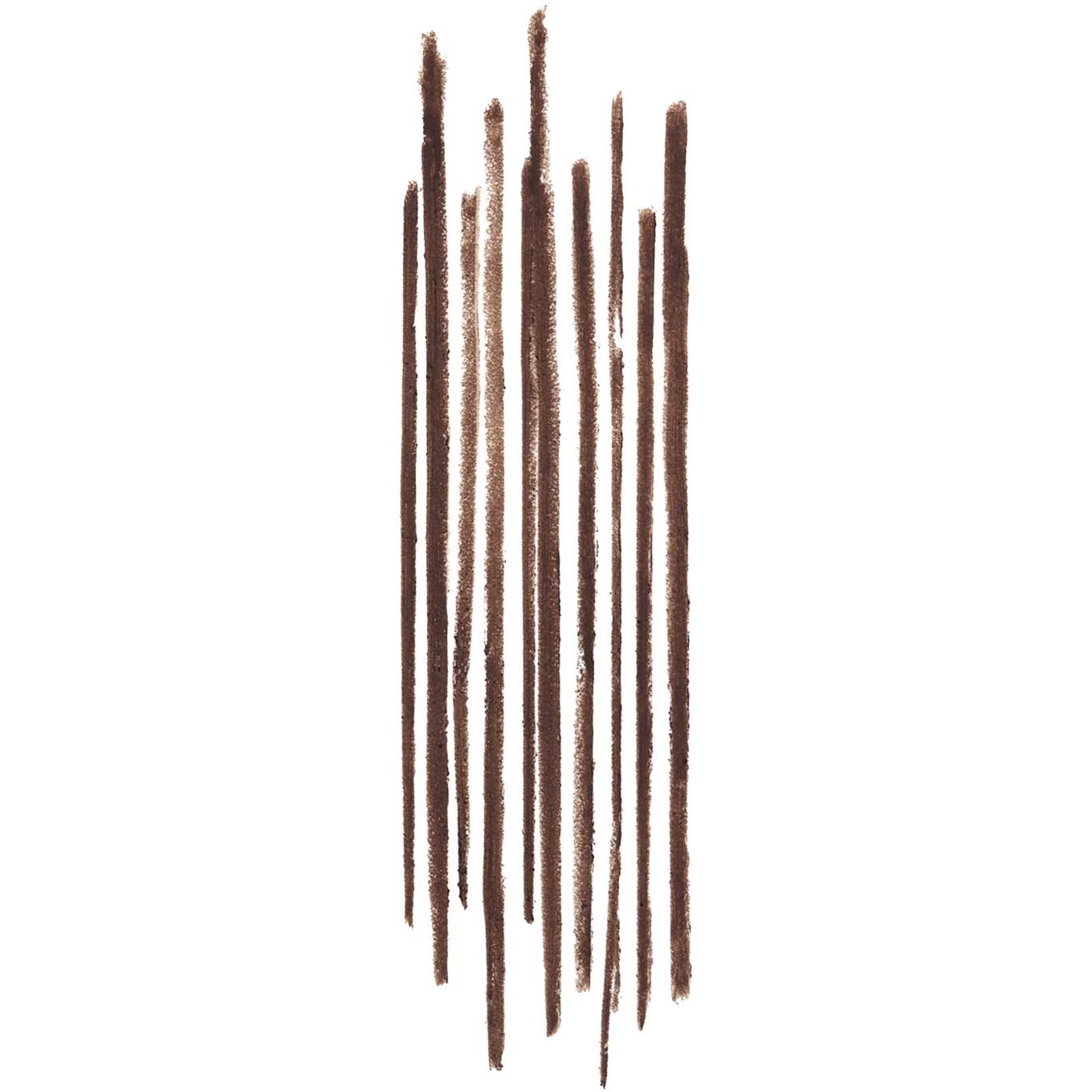 Bobbi Brown Precise Brow Pencil Neutral Dark Brown (obrázok 5)