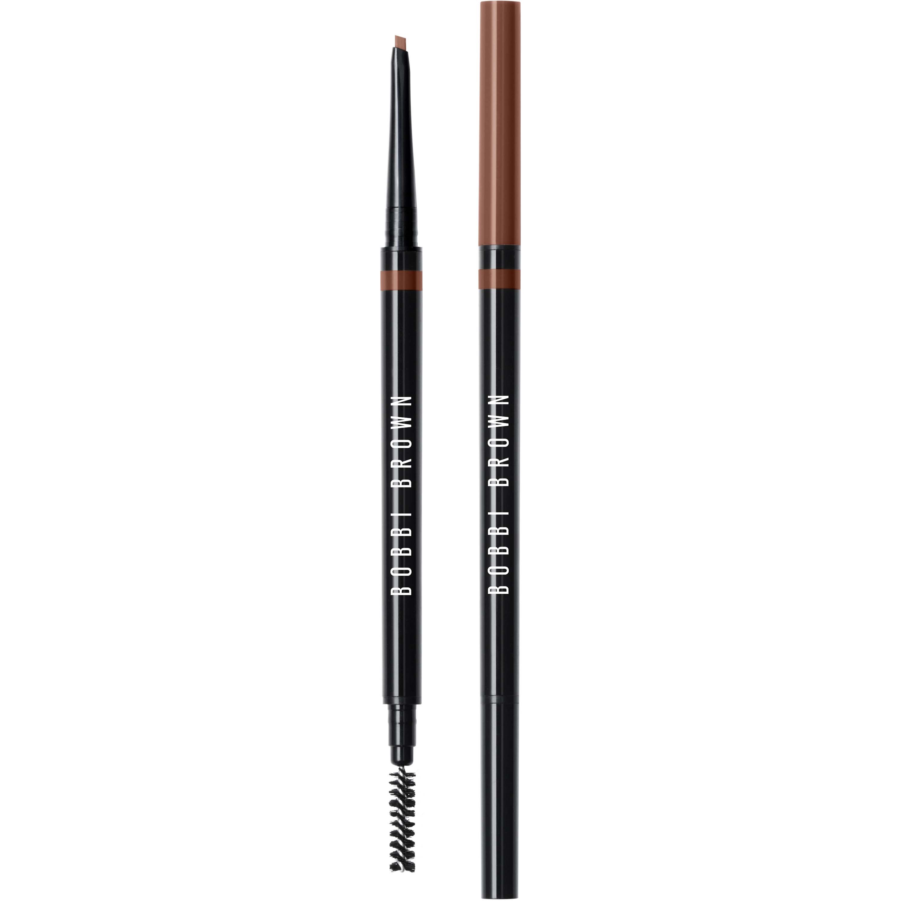 Bobbi Brown Precise Brow Pencil Universal Red billede