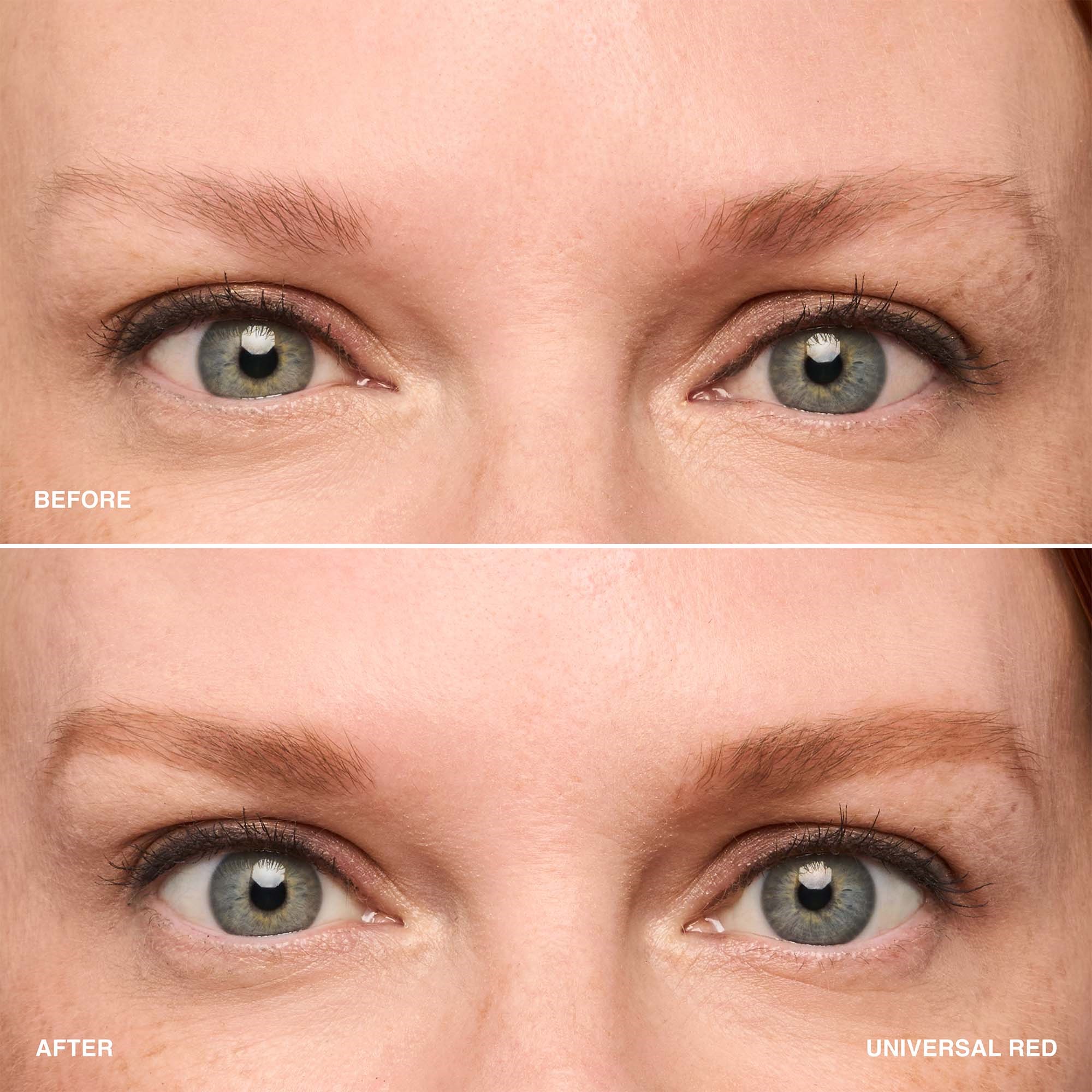 Alternativ bild 1 för Bobbi Brown Precise Brow Pencil Universal Red 0,06 g