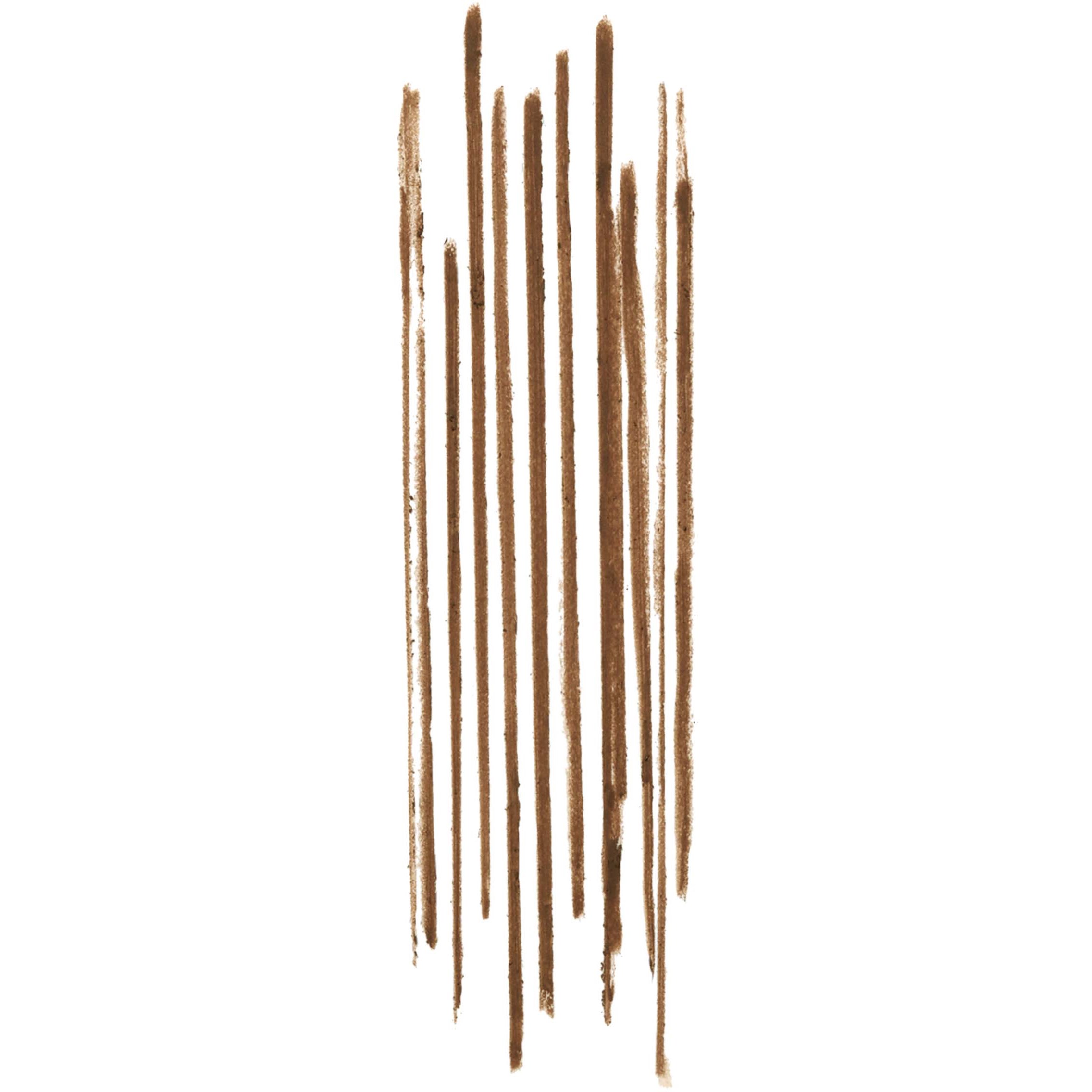 Bobbi Brown Precise Brow Pencil Universal Red (obrázok 6)