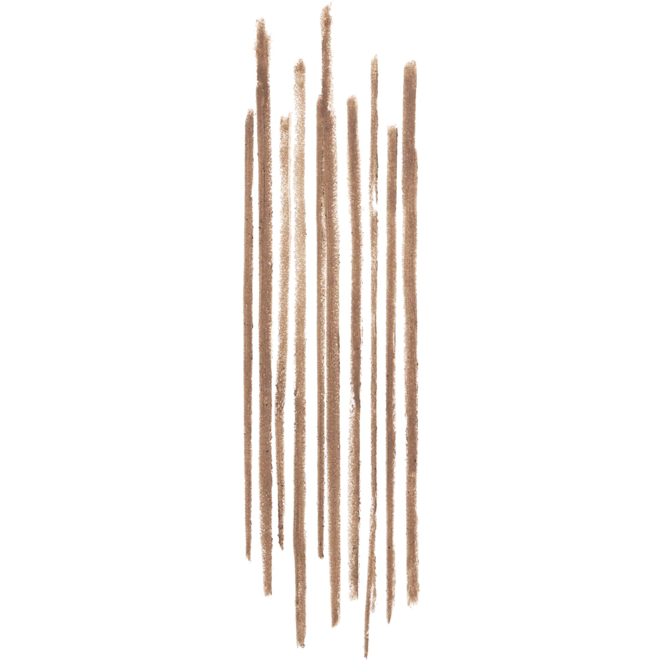 Bobbi Brown Precise Brow Pencil Warm Blonde (obrázok 6)