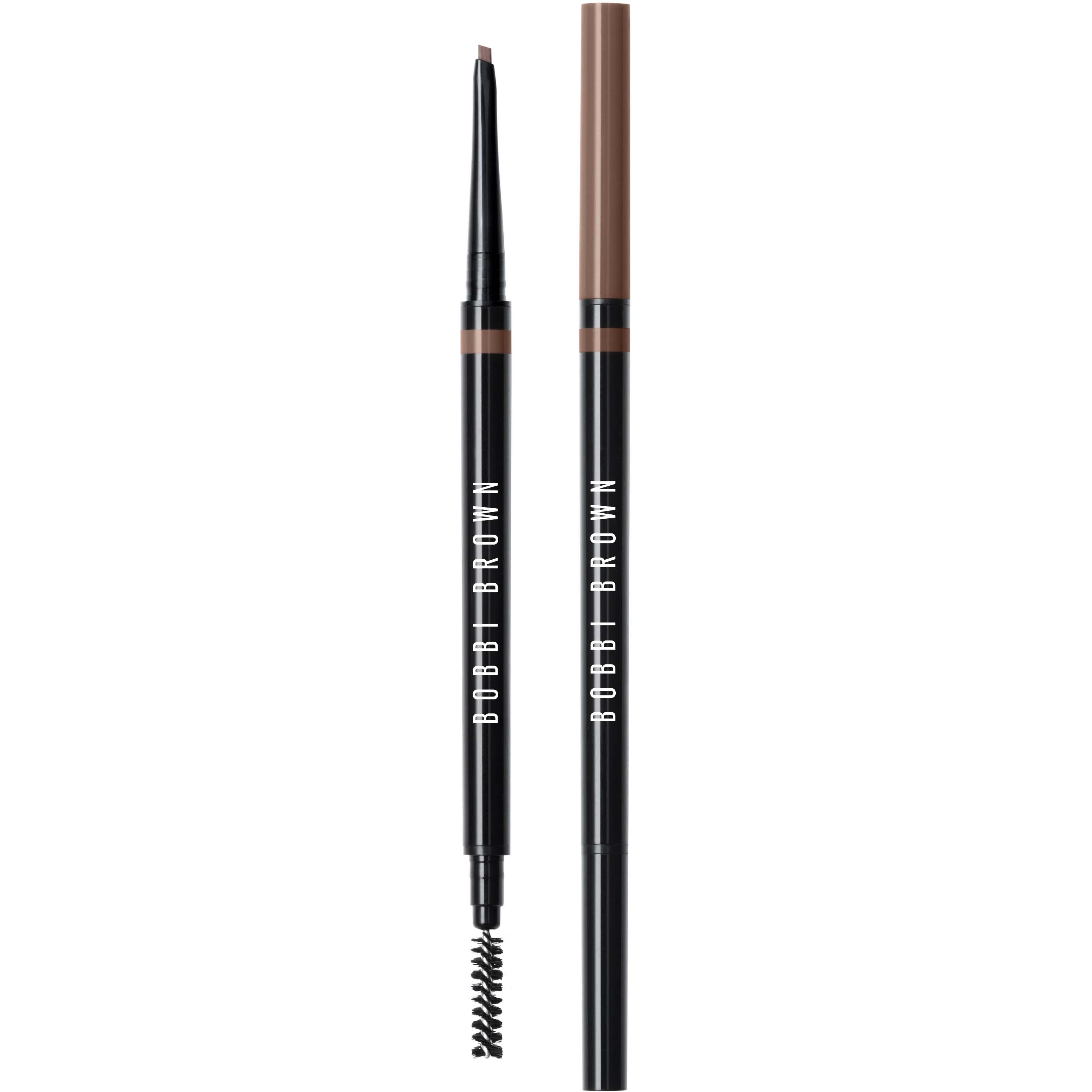 Bobbi Brown Precise Brow Pencil Warm Dark Brown billede