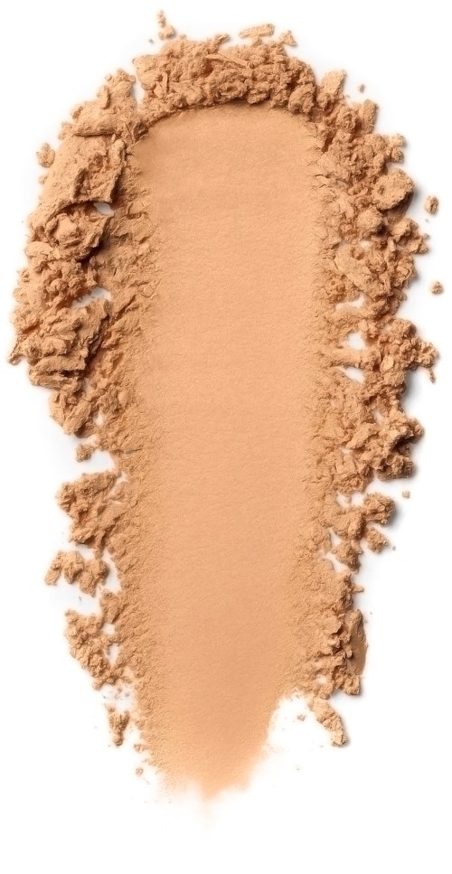 Bobbi Brown Pressed Powder Warm Natural