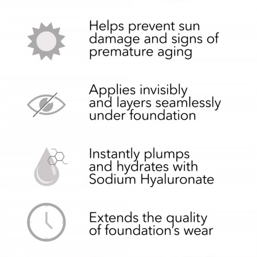 Bobbi Brown Primer Plus Protection SPF56 40 ml