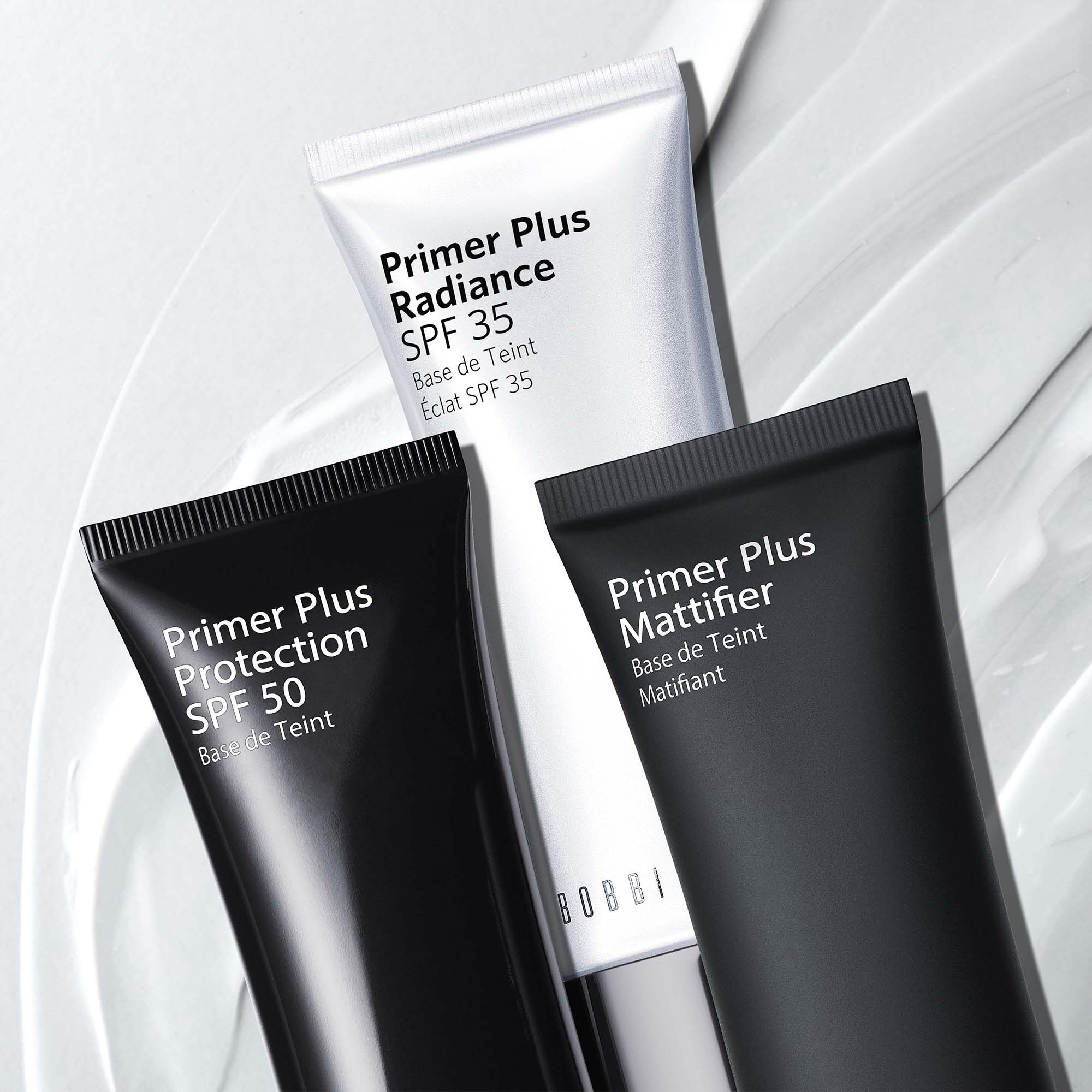 Bobbi Brown Primer Plus Protection SPF50 40 ml (zdjęcie 5)