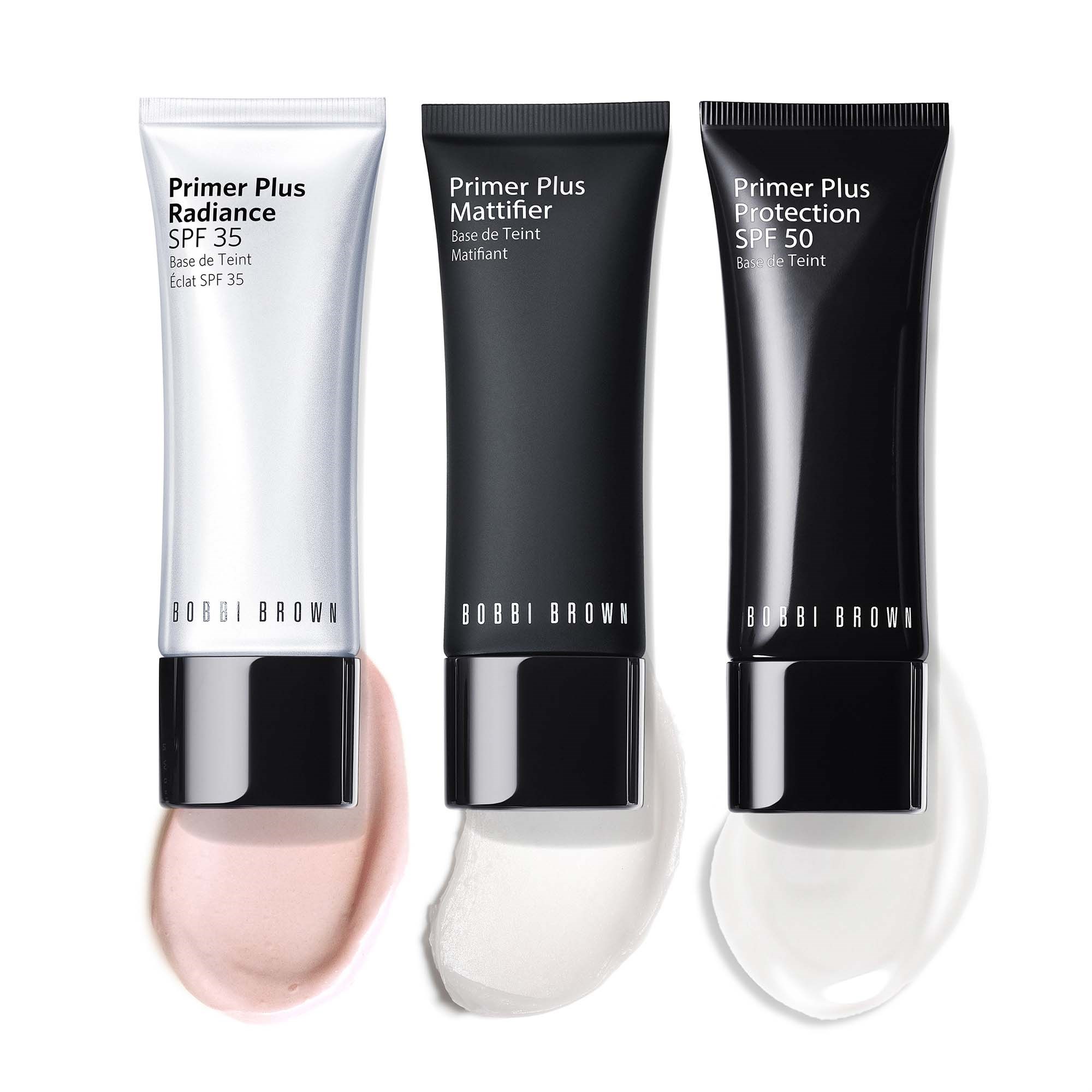 Bobbi Brown Primer Plus Protection SPF50 40 ml (zdjęcie 8)