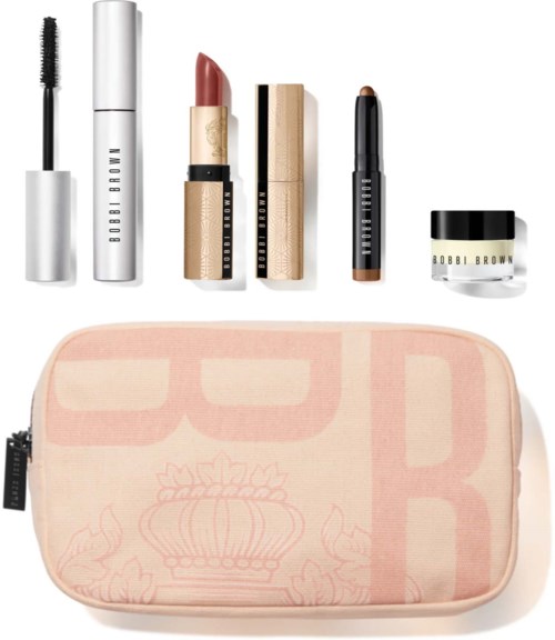 Bobbi Brown Ready To Glow Set | lyko.com