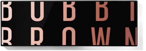 Bobbi Brown Real Nudes Eye Shadow Palette Blush Nudes