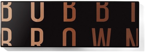 Bobbi Brown Real Nudes Eye Shadow Palette Golden Nudes