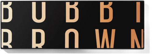 Bobbi Brown Real Nudes Eye Shadow Palette Stonewashed Nudes