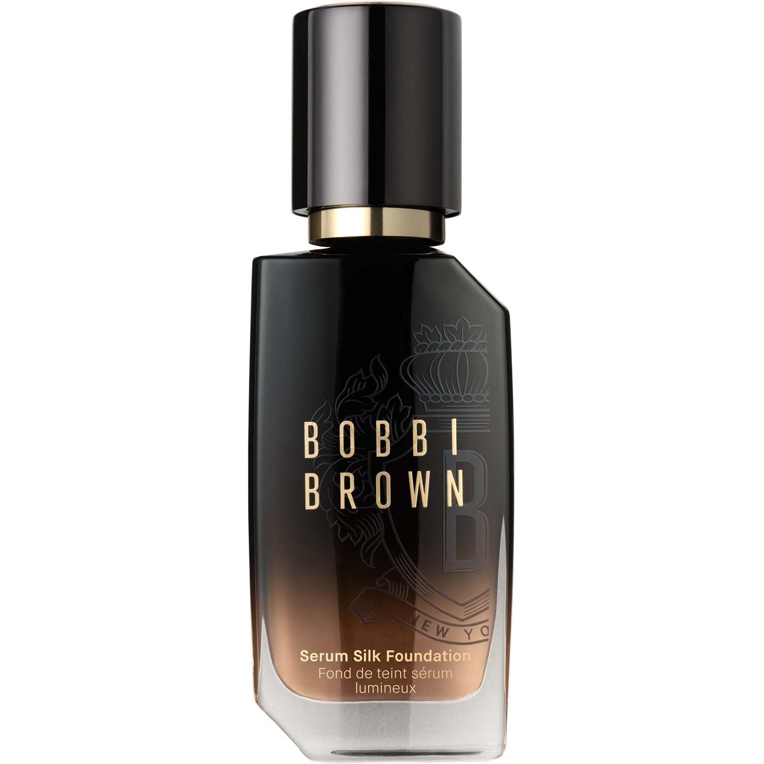 Bobbi Brown Serum Silk Foundation C-004 Alabaster parfym