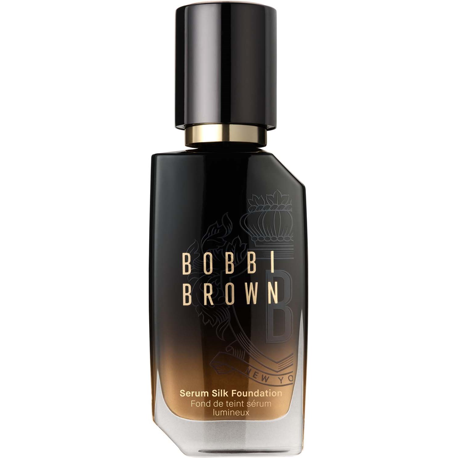 Bobbi Brown Serum Silk Foundation W-036 Warm Sand