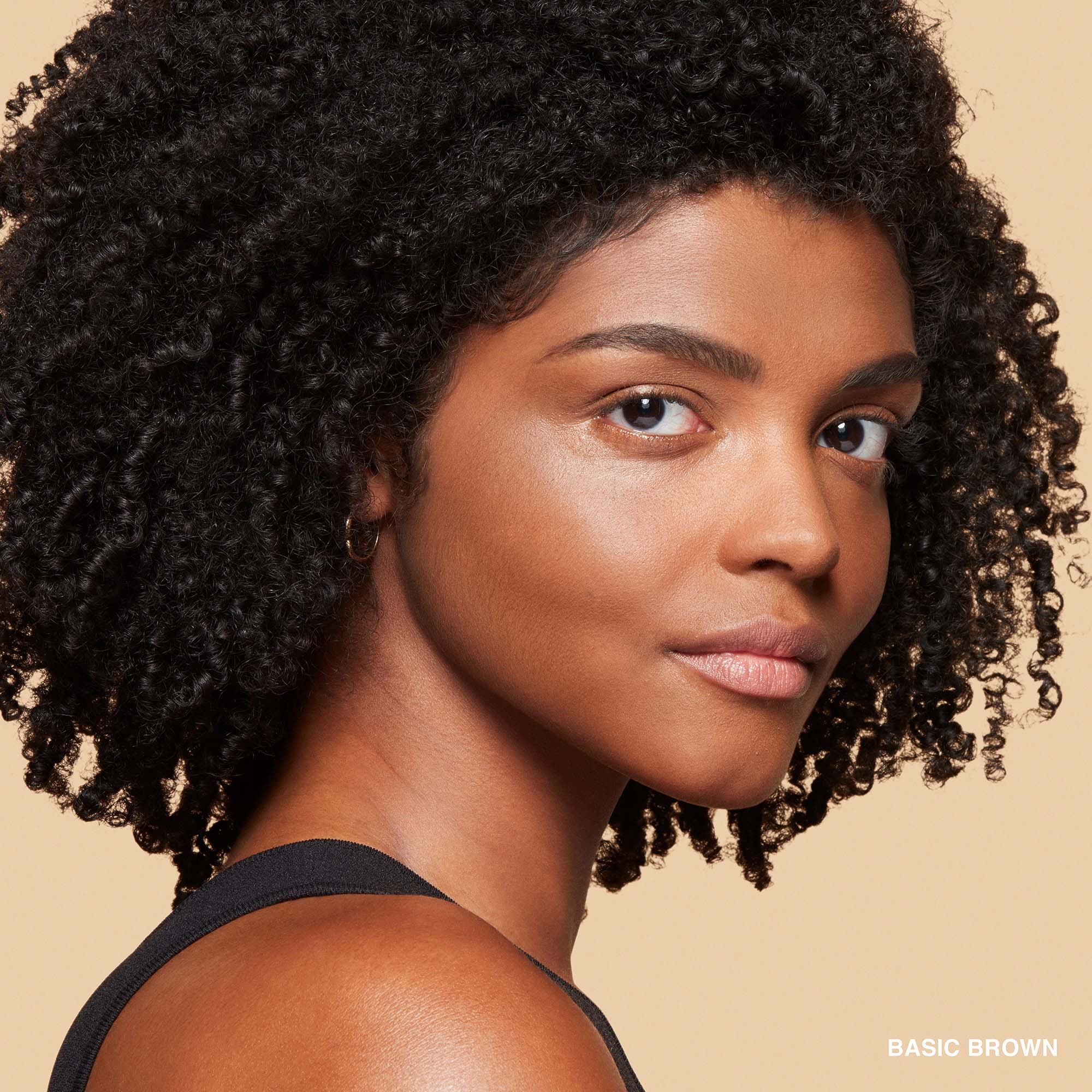 Bobbi Brown Sheer Finish Pressed Powder Basic Brown (obrázok 3)