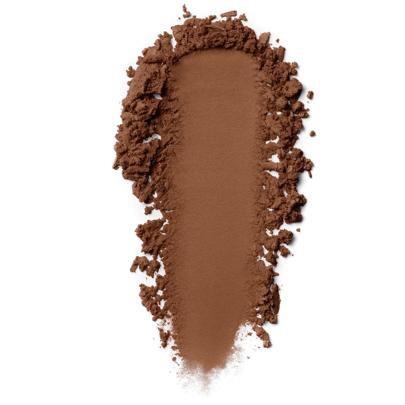 Bobbi Brown Sheer Finish Pressed Powder Warm Chestnut (obrázok 6)