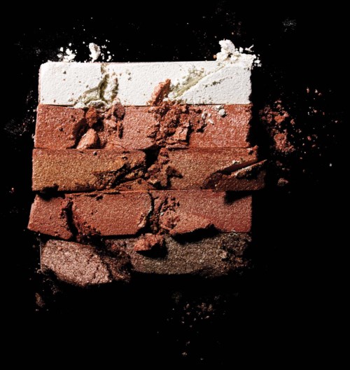 Bobbi Brown Shimmerbrick Bronze
