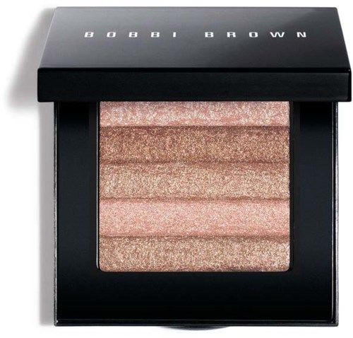 Bobbi Brown Shimmerbrick Pink Quartz