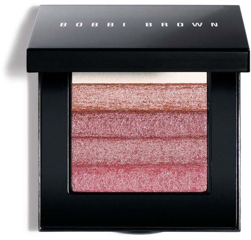 Bobbi Brown Shimmerbrick Rose
