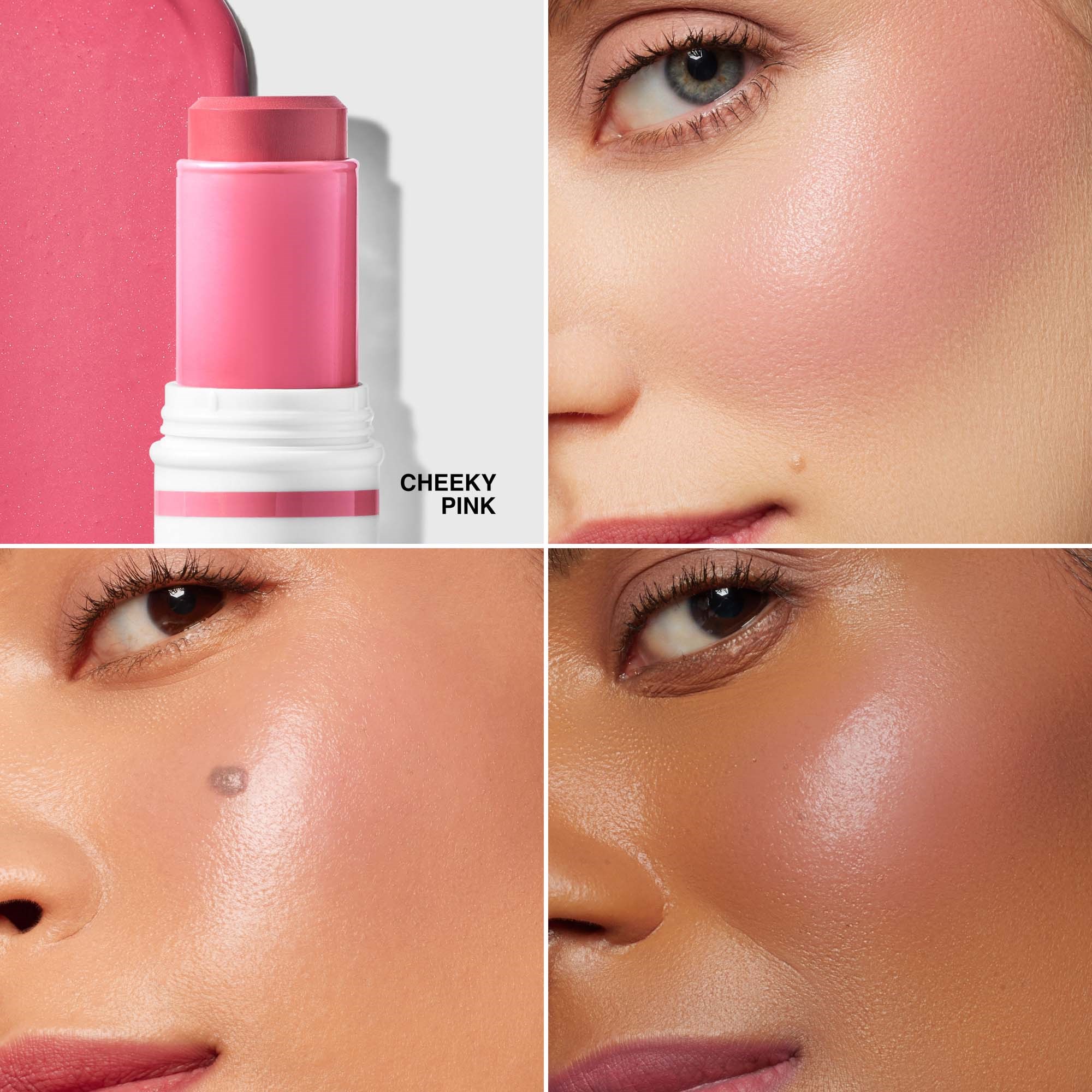Bobbi Brown Skin Enhancer Multi-Stick Cheeky Pink (zdjęcie 2)