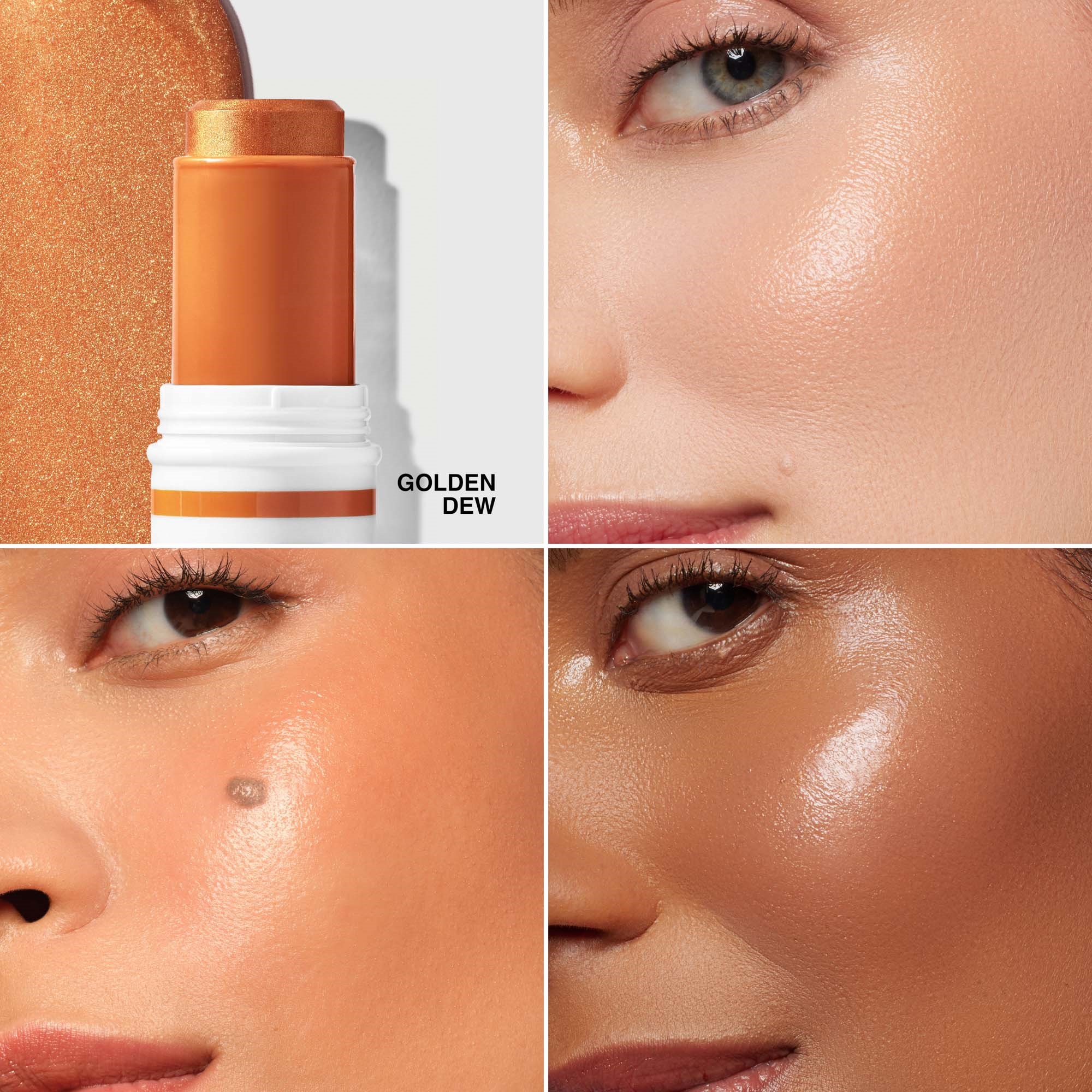 Bobbi Brown Skin Enhancer Multi-Stick Golden Dew (zdjęcie 2)
