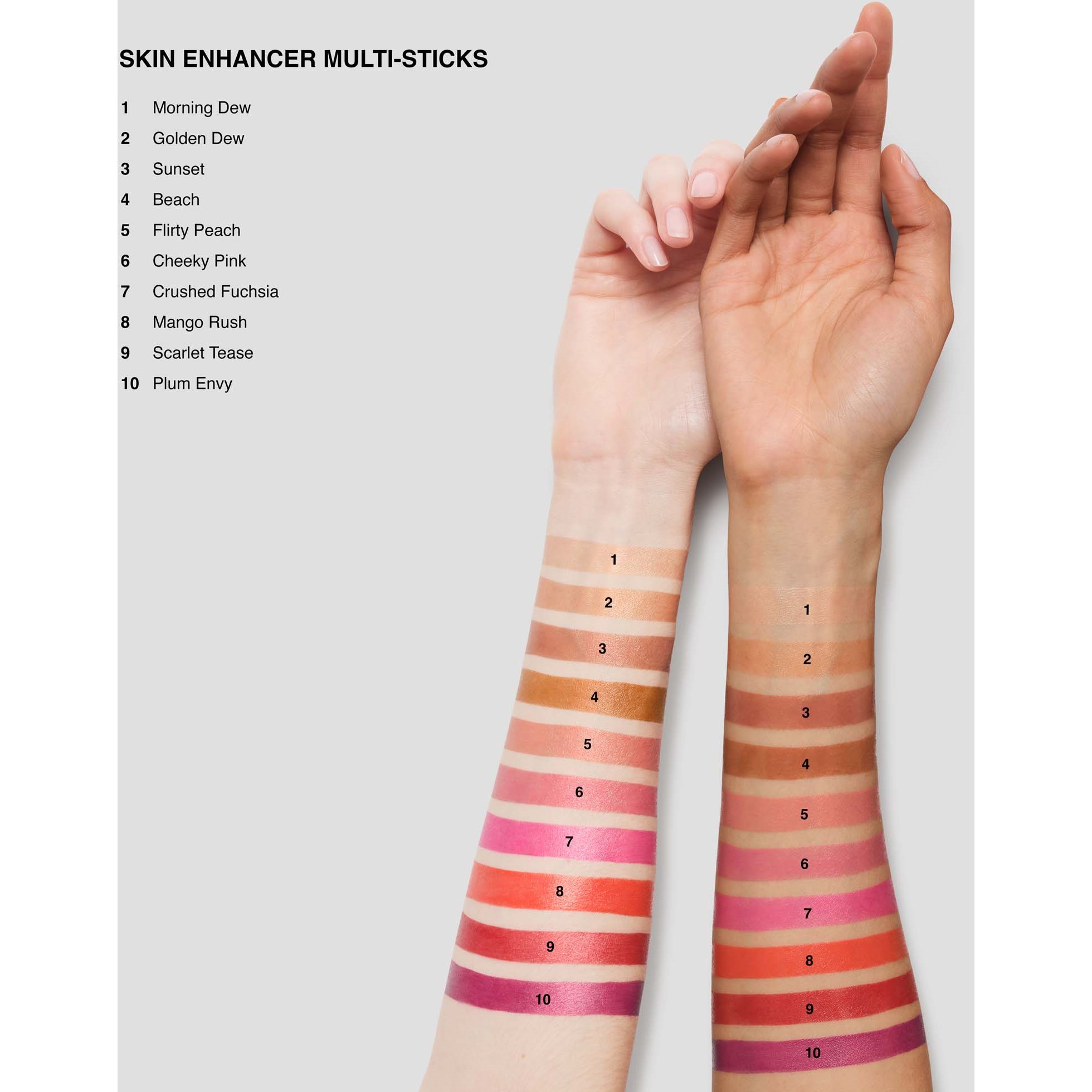 Bobbi Brown Skin Enhancer Multi-Stick Golden Dew (zdjęcie 6)