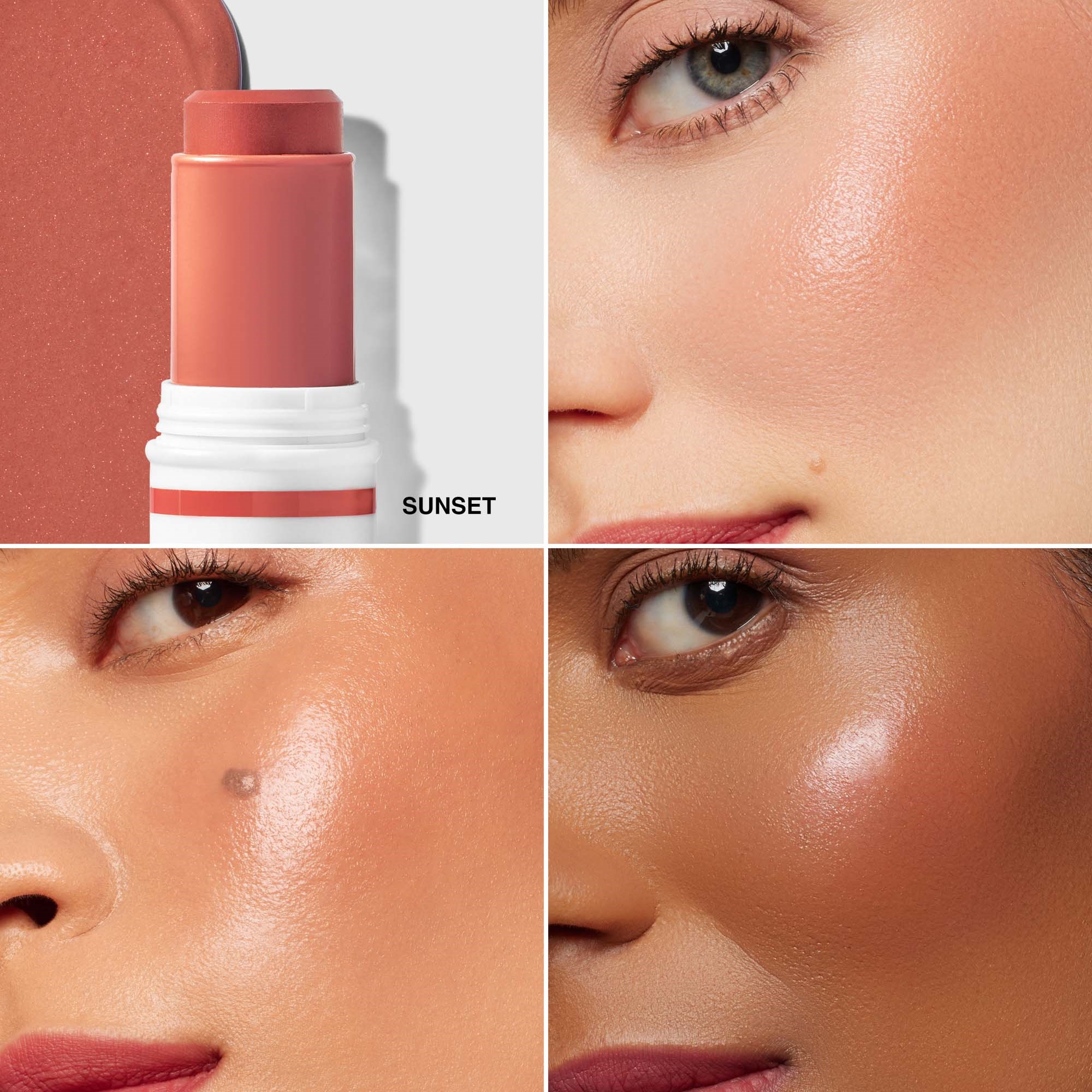 Bobbi Brown Skin Enhancer Multi-Stick Sunset (zdjęcie 2)