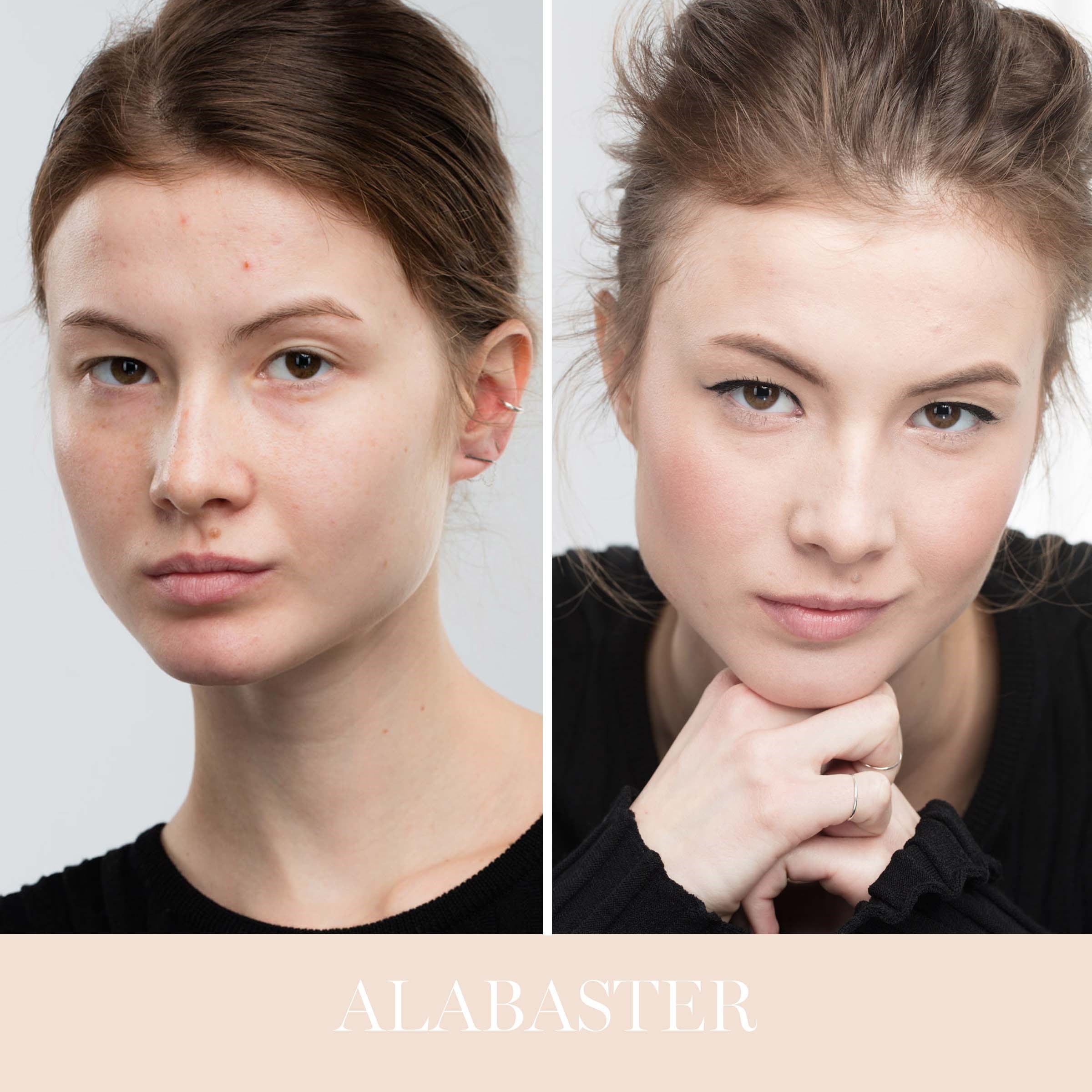 Bobbi Brown Skin Foundation Stick Alabaster 00 (obrázok 3)