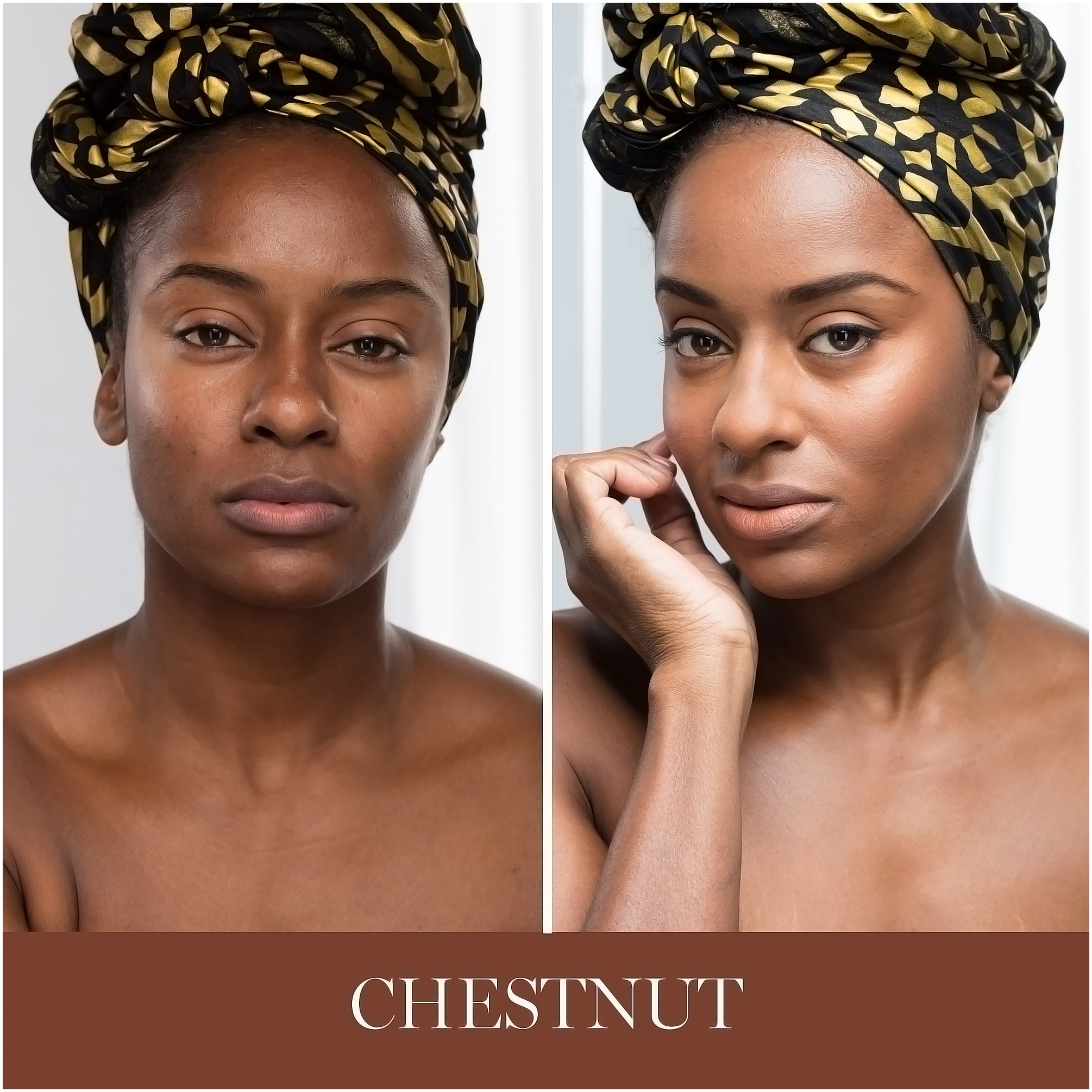 Bobbi Brown Podkład w sztyfcie Skin Foundation Stick Chestnut 9 (obrázok 3)