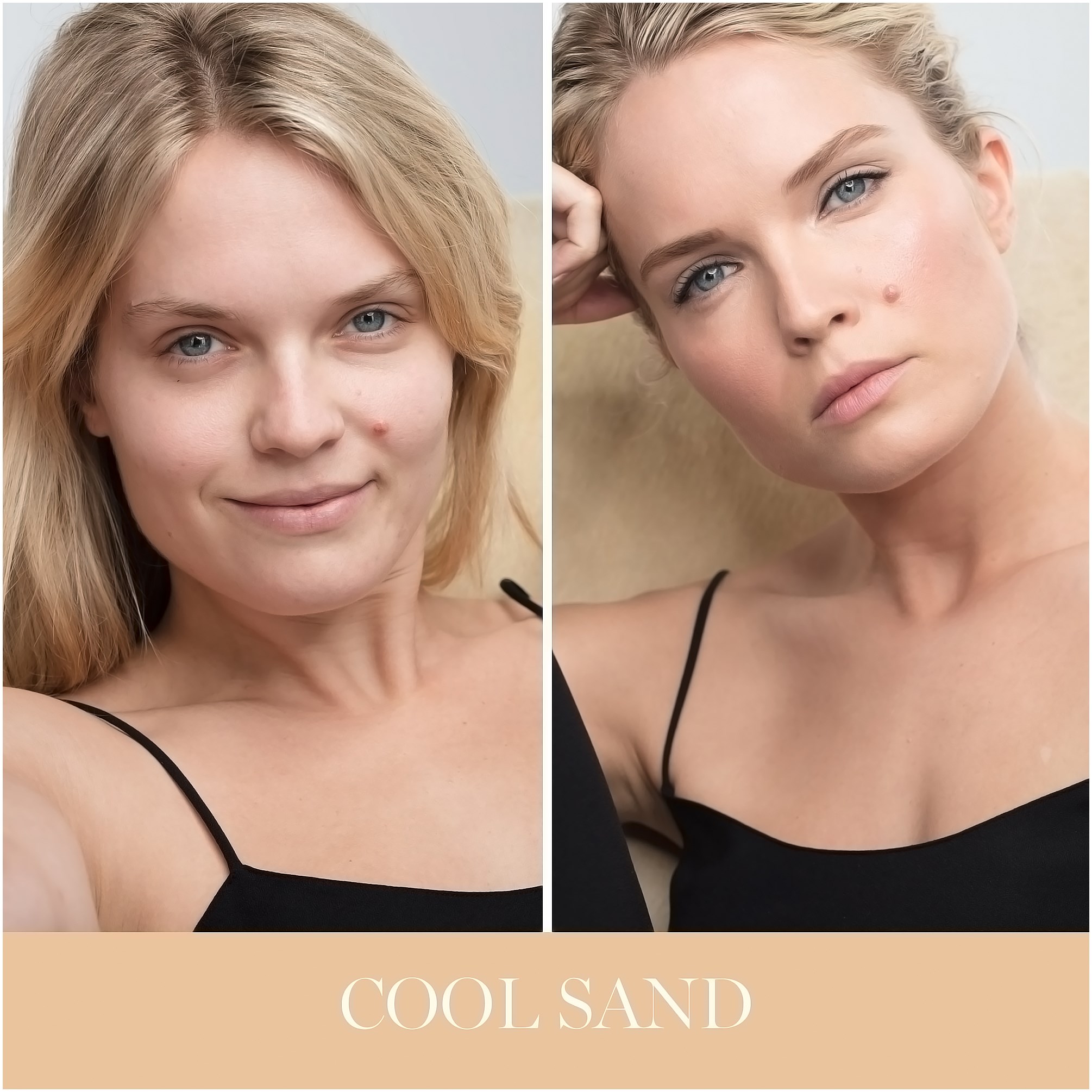 Bobbi Brown Podkład w sztyfcie Skin Foundation Stick Cool Sand 2,25 (obrázok 3)
