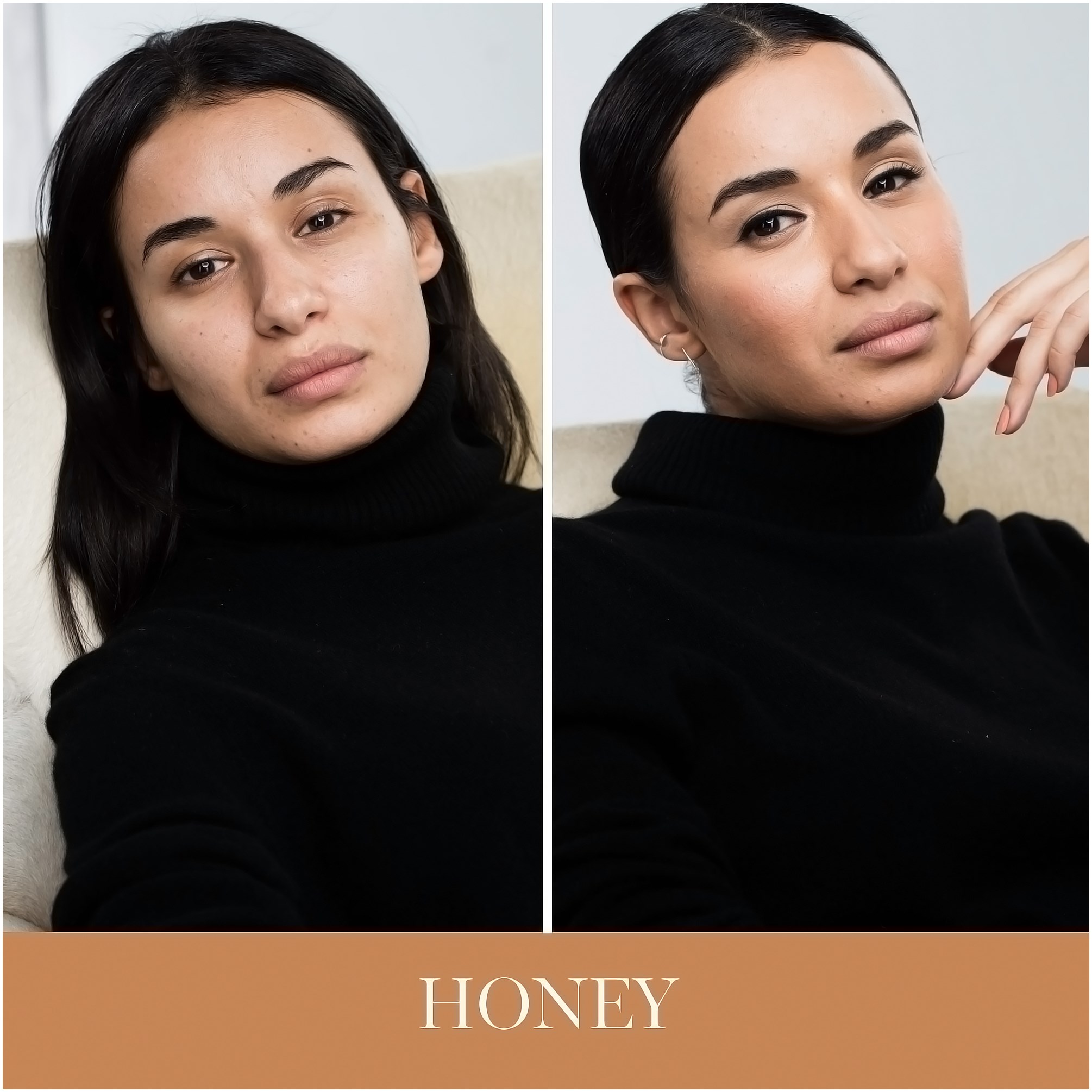 Bobbi Brown Podkład w sztyfcie Skin Foundation Stick Honey 5 (obrázok 3)