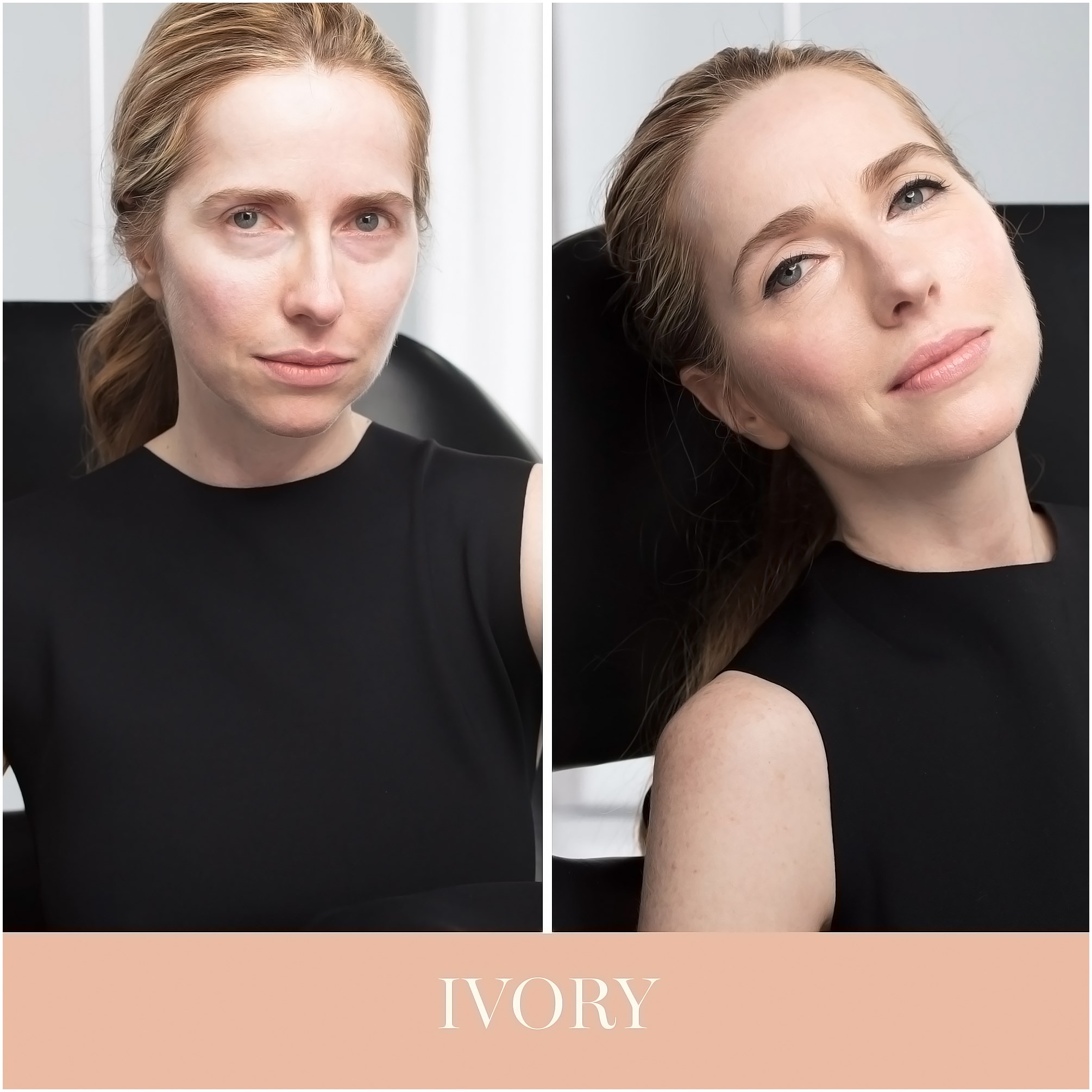Bobbi Brown Podkład w sztyfcie Skin Foundation Stick Ivory 0,75 (obrázok 3)