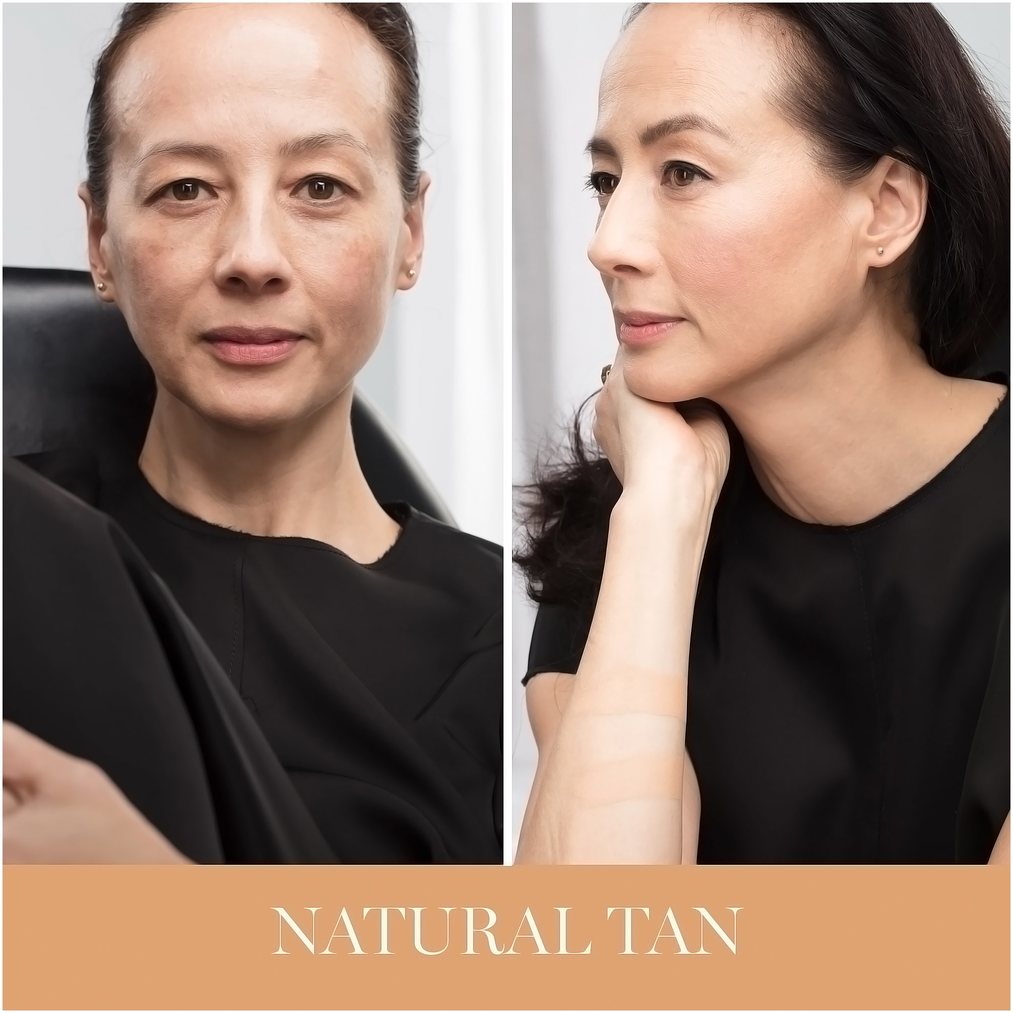 Bobbi Brown Podkład w sztyfcie Skin Foundation Stick Natural Tan 4,25 (obrázok 3)