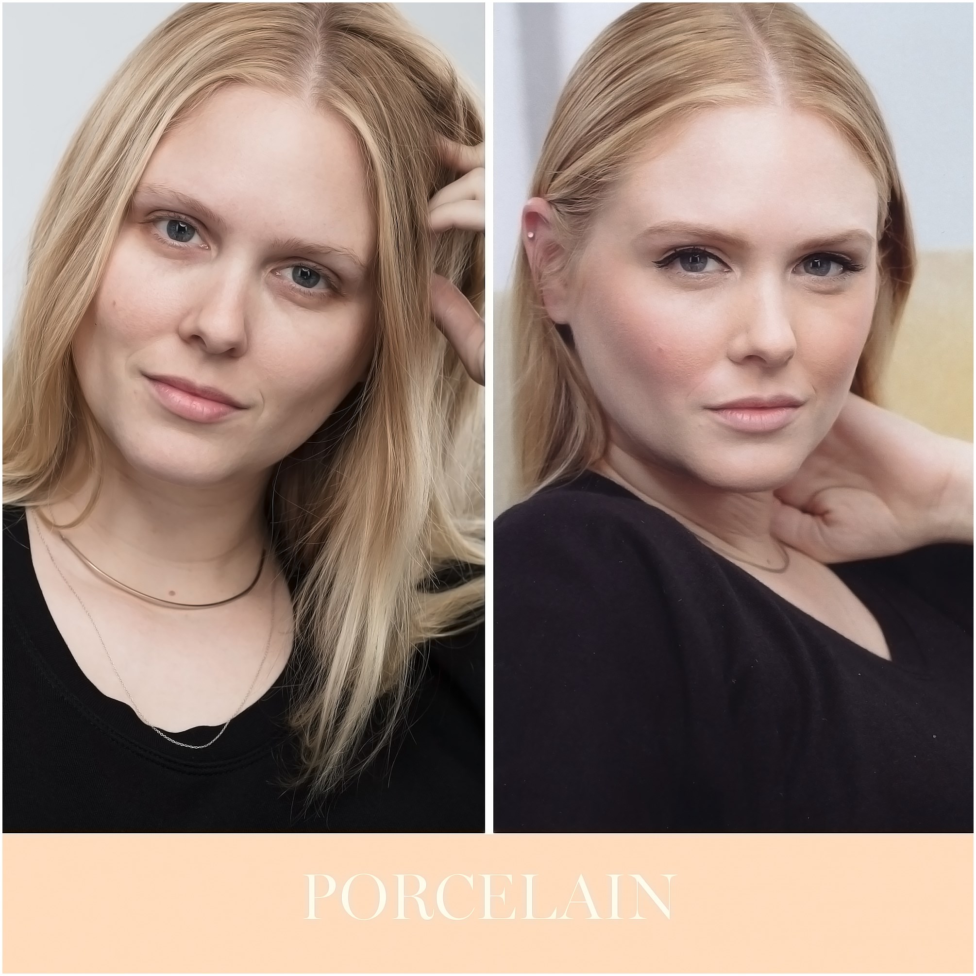 Bobbi Brown Podkład w sztyfcie Skin Foundation Stick Porcelain 0 (obrázok 3)