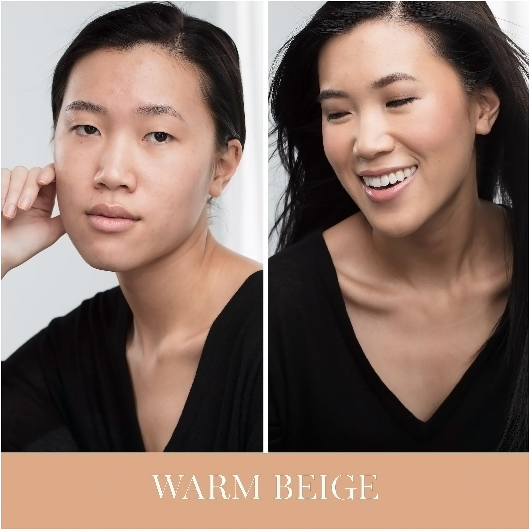 Bobbi Brown Podkład w sztyfcie Skin Foundation Stick Warm Beige 3,5 (obrázok 3)