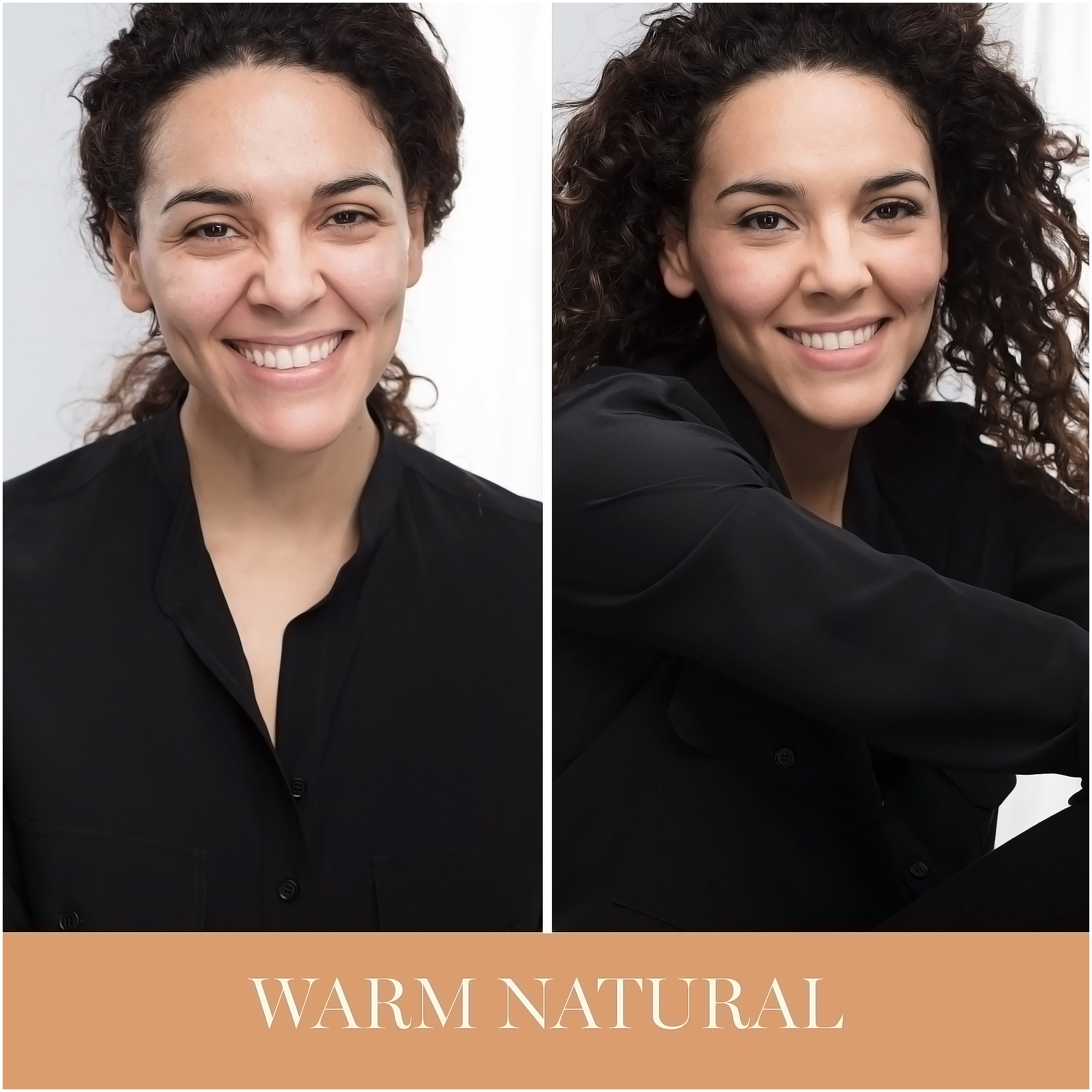 Bobbi Brown Podkład w sztyfcie Skin Foundation Stick Warm Natural 4,5 (obrázok 3)