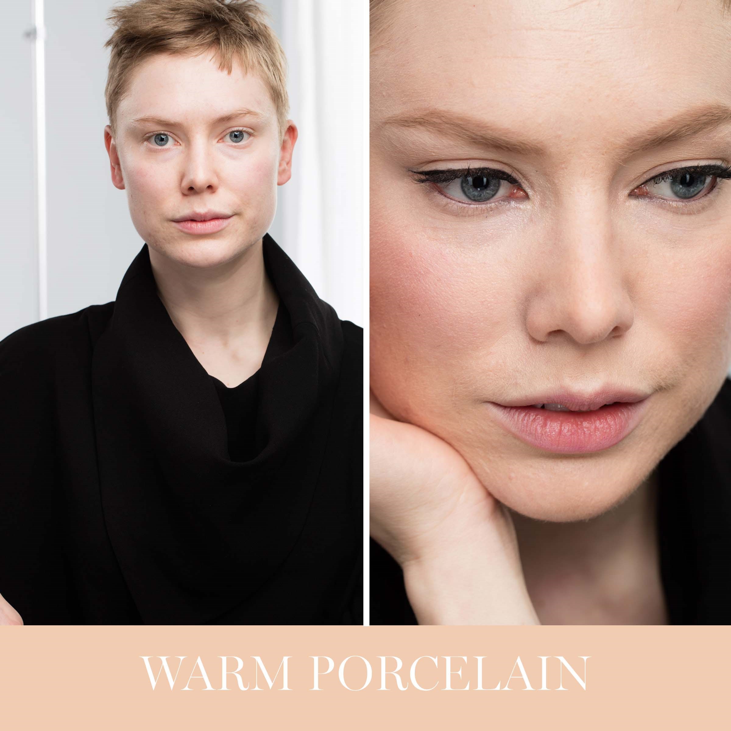 Bobbi Brown Skin Foundation Stick Warm Porcelain (obrázok 3)