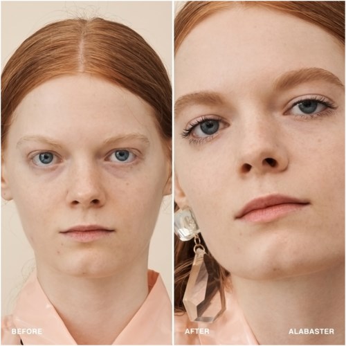 Bobbi Brown Skin Long-Wear Fluid Powder Foundation SPF20 Alabaster (C-004)