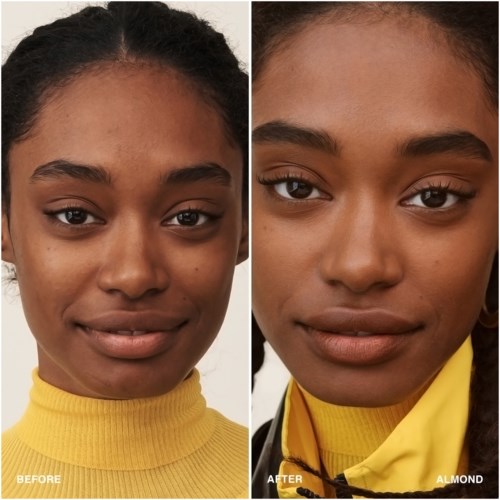 Bobbi Brown Skin Long-Wear Fluid Powder Foundation SPF20 Almond (C-084)