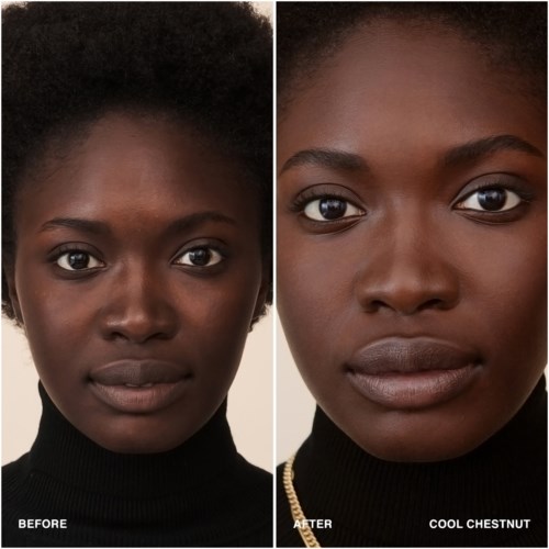 Bobbi Brown Skin Long-Wear Fluid Powder Foundation SPF20 Cool Chestnut (C-106)