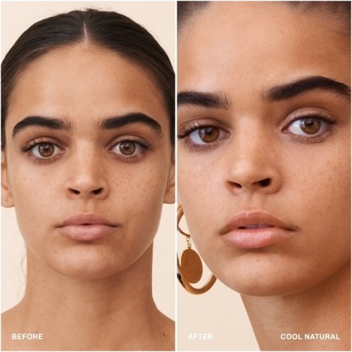 Bobbi Brown Skin Long-Wear Fluid Powder Foundation SPF20 Cool Natural (C-056)