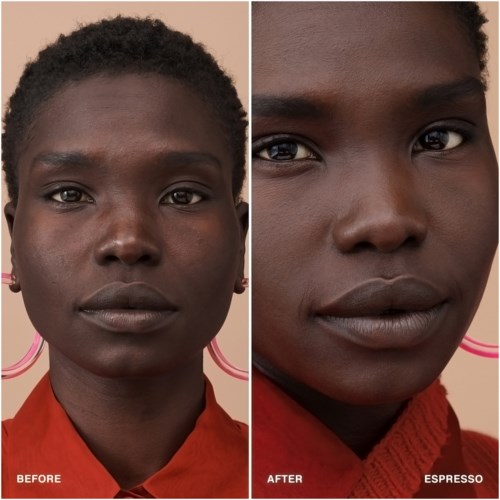 Bobbi Brown Skin Long-Wear Fluid Powder Foundation SPF20 Espresso (N-112)