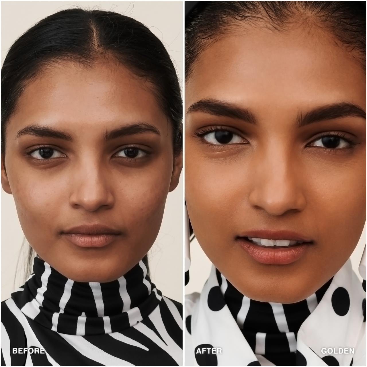Bobbi Brown Skin LongWear Fluid Powder Foundation SPF20 Golden (W074