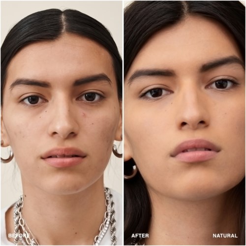 Bobbi Brown Skin Long-Wear Fluid Powder Foundation SPF20 Natural (N-052)