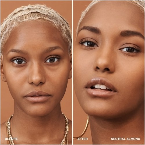 Bobbi Brown Skin Long-Wear Fluid Powder Foundation SPF20 Neutral Almond (N-080)