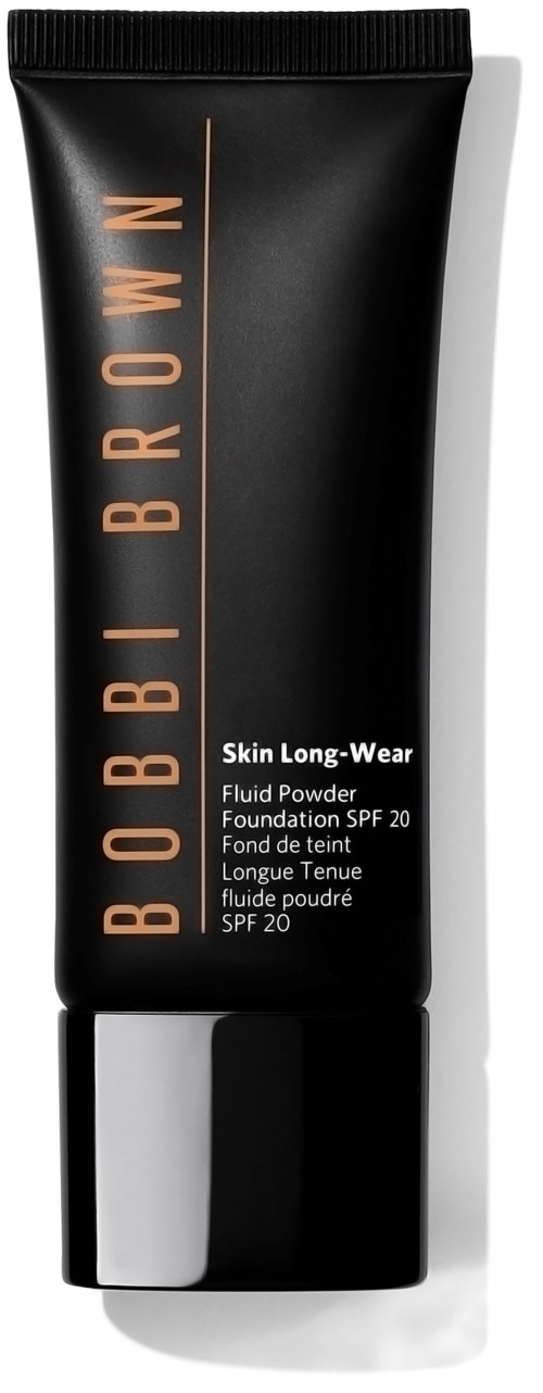 Bobbi Brown Skin Long-Wear Fluid Powder Foundation SPF20 Neutral Golden (N-070)
