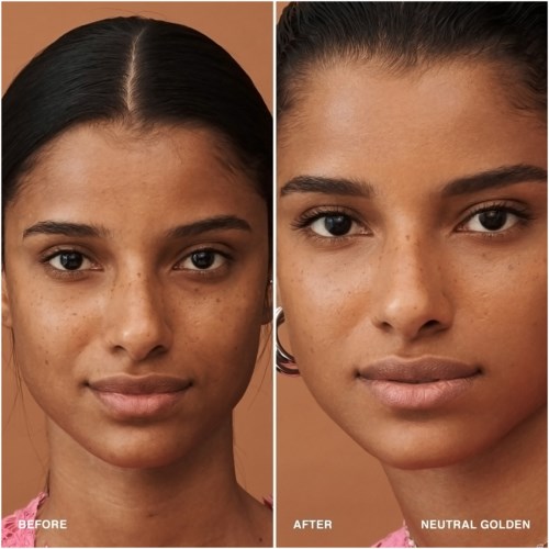 Bobbi Brown Skin Long-Wear Fluid Powder Foundation SPF20 Neutral Golden (N-070)