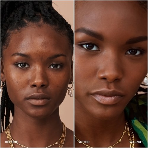 Bobbi Brown Skin Long-Wear Fluid Powder Foundation SPF20 Walnut (W-098)