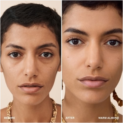 Bobbi Brown Skin Long-Wear Fluid Powder Foundation SPF20 Warm Almond (W-086)