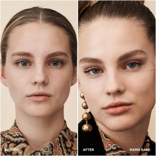 Bobbi Brown Skin Long-Wear Fluid Powder Foundation SPF20 Warm Sand (W-036)