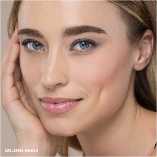 Bobbi Brown Skin Long-Wear Weightless Foundation SPF 15 Golden Beige W-048