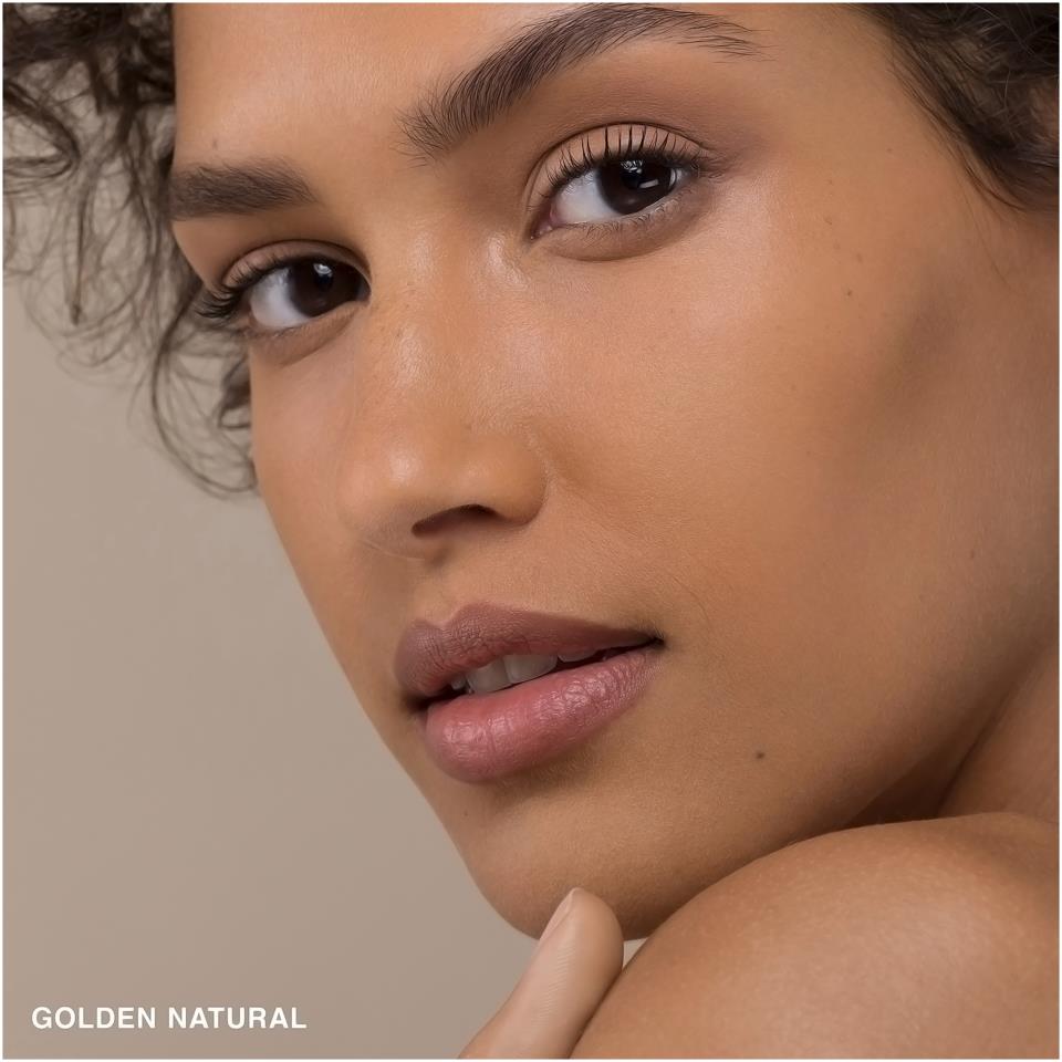 Bobbi Brown Skin Long-Wear Weightless Foundation SPF 15 Golden Natural W-058 / 4.75 30ml
